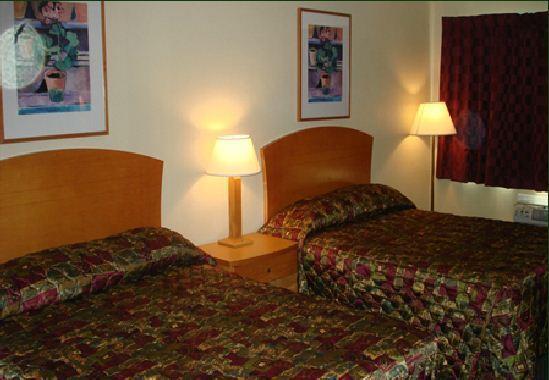 Cedars Inn Льюистон Номер фото