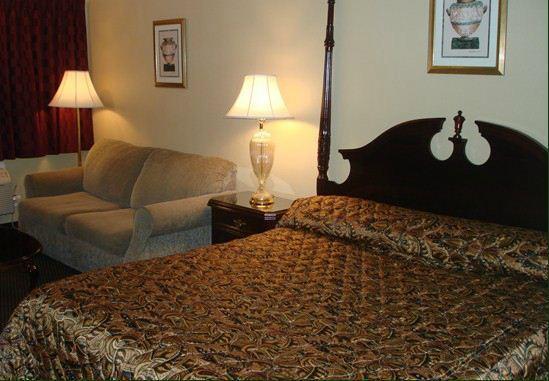 Cedars Inn Льюистон Номер фото