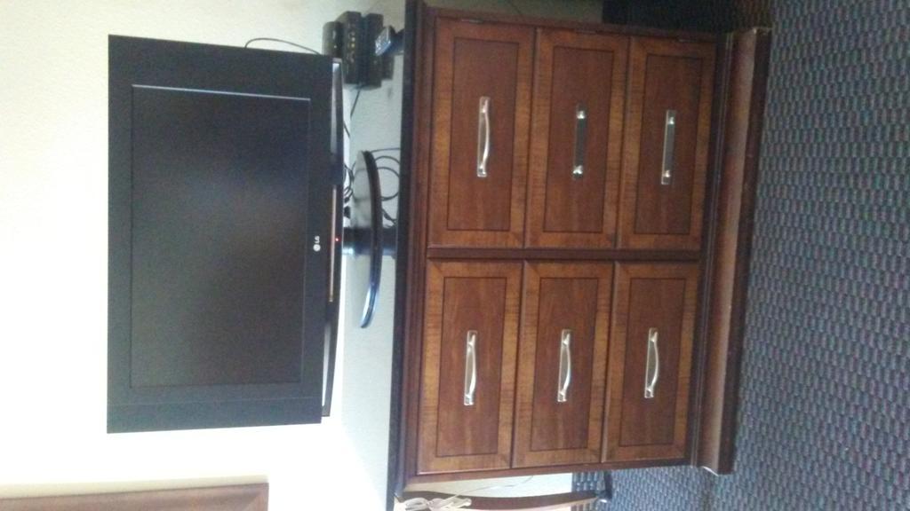 Cedars Inn Льюистон Экстерьер фото